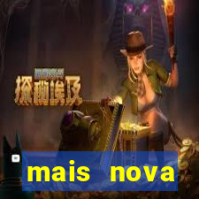 mais nova plataforma de jogos